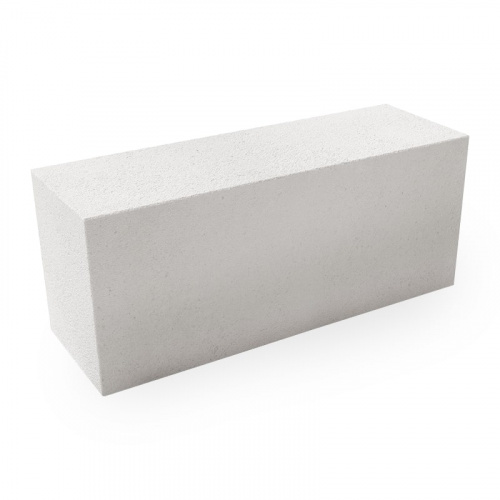 Пеноблоки стеновые Ytong 625х250х375, D300